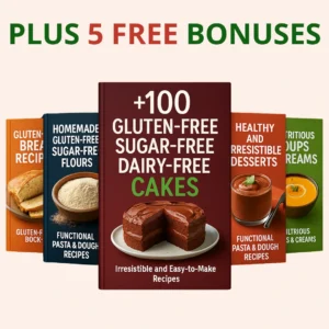 5 Free Bonuses