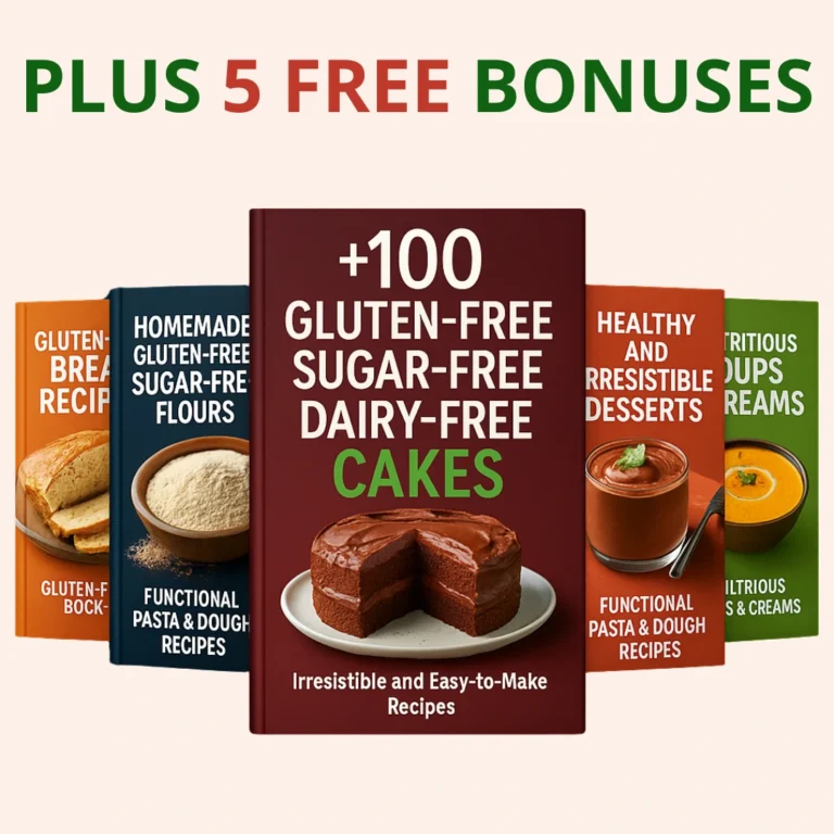 5 Free Bonuses