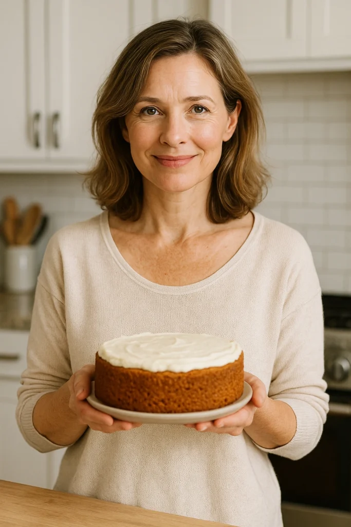Emily Carter