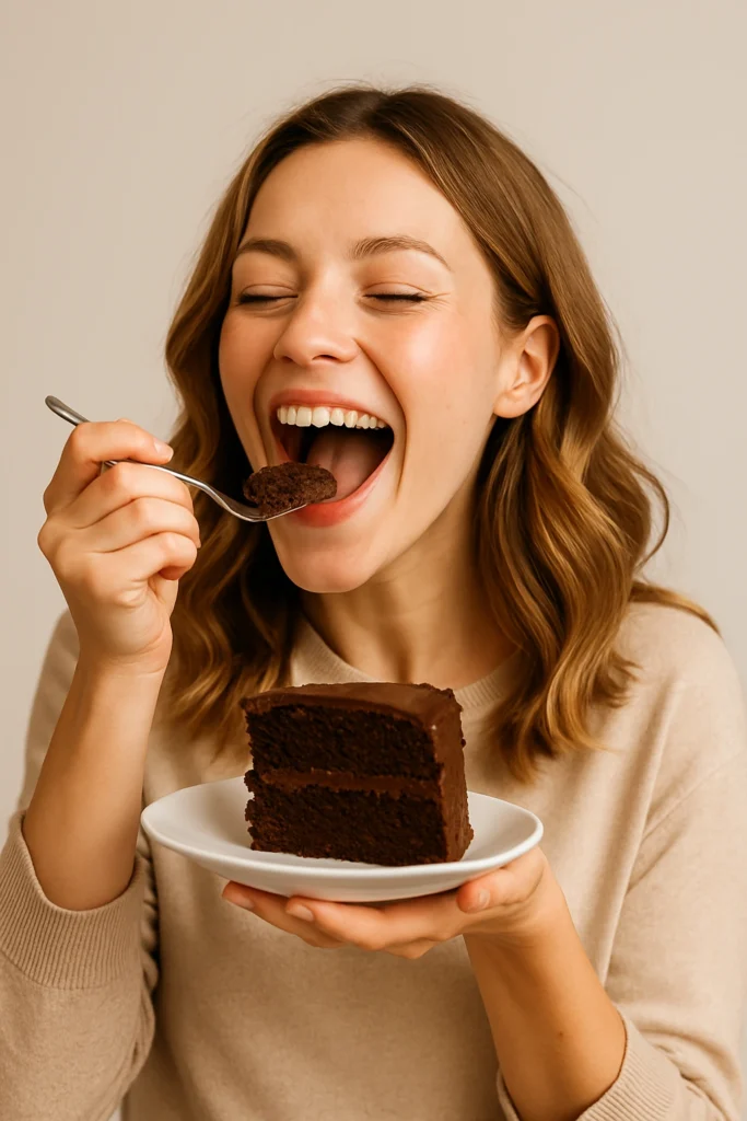 Impossible Cakes Book